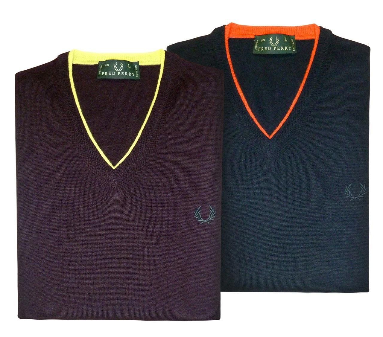 Pitti Immagine Uomo Autunno/Inverno 2013/14 Fred Perry